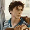 🛹 Эмодзи «Timothée Chalamet» для Telegram