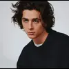 🛹 Эмодзи «Timothée Chalamet» для Telegram
