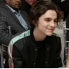 🛹 Эмодзи «Timothée Chalamet» для Telegram