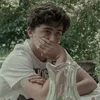 🛹 Эмодзи «Timothée Chalamet» для Telegram