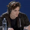 🛹 Эмодзи «Timothée Chalamet» для Telegram