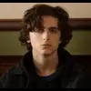 🛹 Эмодзи «Timothée Chalamet» для Telegram