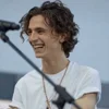 🛹 Эмодзи «Timothée Chalamet» для Telegram