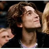 🛹 Эмодзи «Timothée Chalamet» для Telegram
