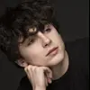 🛹 Эмодзи «Timothée Chalamet» для Telegram