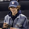 🛹 Эмодзи «Timothée Chalamet» для Telegram
