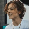 🛹 Эмодзи «Timothée Chalamet» для Telegram