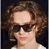 🛹 Эмодзи «Timothée Chalamet» для Telegram