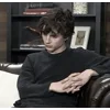 🛹 Эмодзи «Timothée Chalamet» для Telegram
