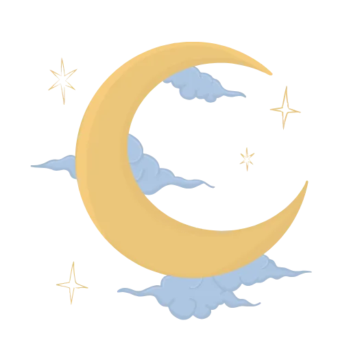 🤩 Эмодзи «Серые буквы» для Telegram