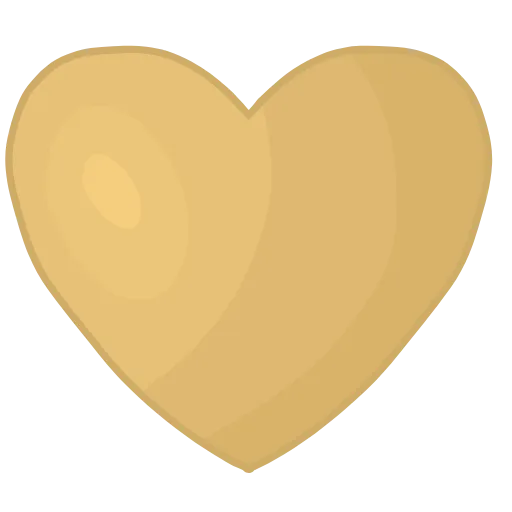 🤩 Эмодзи «Серые буквы» для Telegram