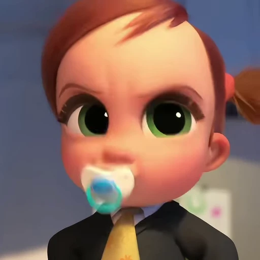 ⛱ Стикер «ャ. Tina ； .» для Telegram
