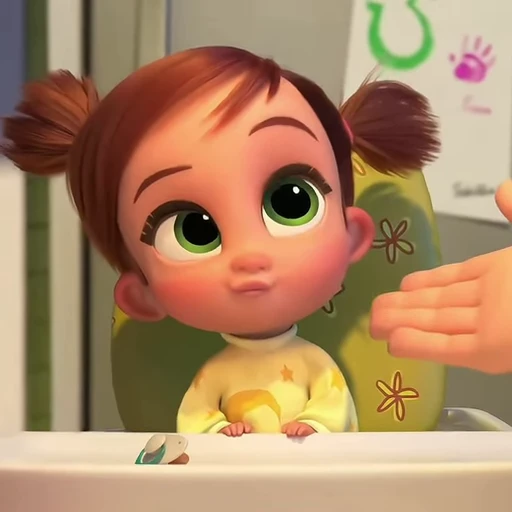 ⛱ Стикер «ャ. Tina ； .» для Telegram