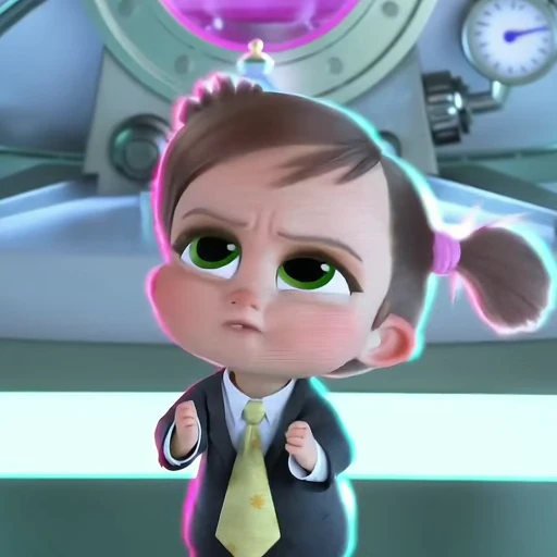 ⛱ Стикер «ャ. Tina ； .» для Telegram