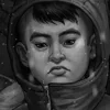 😈 Эмодзи «Зайчик Вк» для Telegram