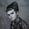 😠 Эмодзи «Зайчик Вк» для Telegram