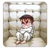 🤩 Эмодзи «Ромка» для Telegram