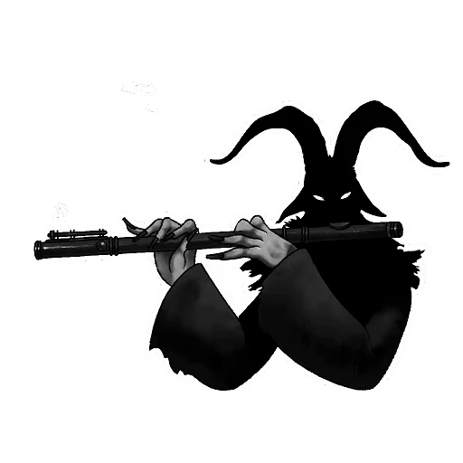 😶 Стикер «Tiny Bunny / Зайчик» для Telegram