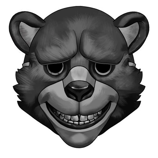 😁 Стикер «Tiny Bunny / Зайчик» для Telegram