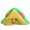 🌮 Эмодзи «Tiny Clay» для Telegram