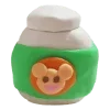 🧴 Эмодзи «Tiny Clay» для Telegram