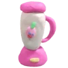 🥛 Эмодзи «Tiny Clay» для Telegram