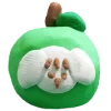 🍏 Эмодзи «Tiny Clay» для Telegram