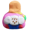 🍞 Эмодзи «Tiny Clay» для Telegram