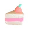 🍰 Эмодзи «Tiny Clay» для Telegram