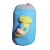 🥤 Эмодзи «Tiny Clay» для Telegram