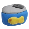 🥫 Эмодзи «Tiny Clay» для Telegram