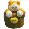 🐈 Эмодзи «Tiny Clay» для Telegram