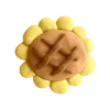 🌻 Эмодзи «Tiny Clay» для Telegram