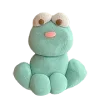 🐸 Эмодзи «Tiny Clay» для Telegram