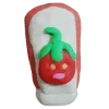 🍅 Эмодзи «Tiny Clay» для Telegram