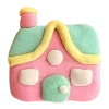 🏡 Эмодзи «Tiny Clay» для Telegram