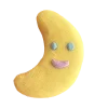 🌙 Эмодзи «Tiny Clay» для Telegram