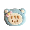 🐻 Эмодзи «Tiny Clay» для Telegram