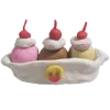 🍨 Эмодзи «Tiny Clay» для Telegram