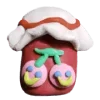 🍯 Эмодзи «Tiny Clay» для Telegram