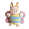 🐝 Эмодзи «Tiny Clay» для Telegram