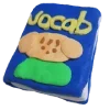 📘 Эмодзи «Tiny Clay» для Telegram