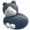 🐈 Эмодзи «Tiny Clay» для Telegram