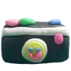📷 Эмодзи «Tiny Clay» для Telegram