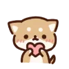 ❤️ Эмодзи «Tiny Emojis» для Telegram