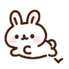 🐰 Эмодзи «Tiny Emojis» для Telegram