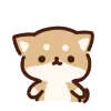 😐 Эмодзи «Tiny Emojis» для Telegram