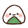 🍙 Эмодзи «Tiny Emojis» для Telegram