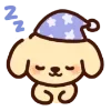 😴 Эмодзи «Tiny Emojis» для Telegram