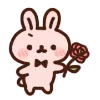 🌹 Эмодзи «Tiny Emojis» для Telegram